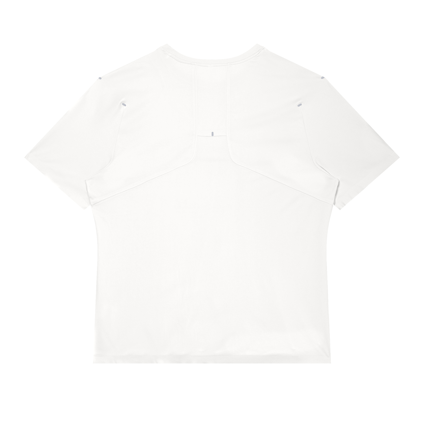 Performance Tee - White