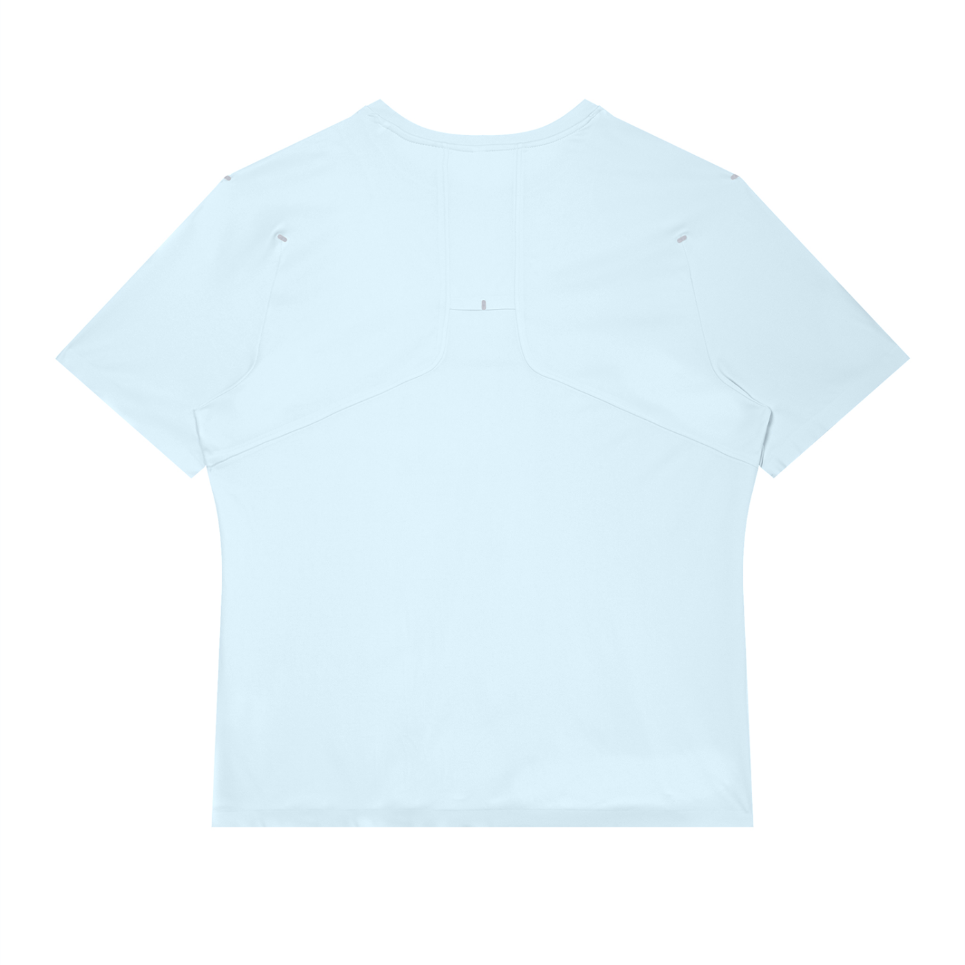 Performance Tee - Sky Blue