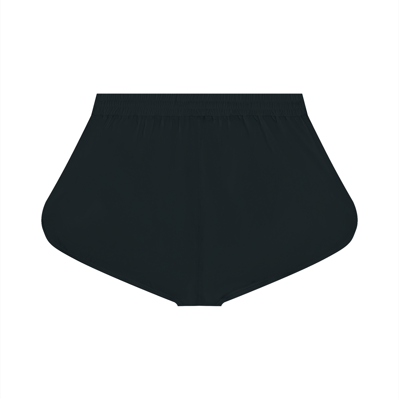 Bermuda Shorts - Black