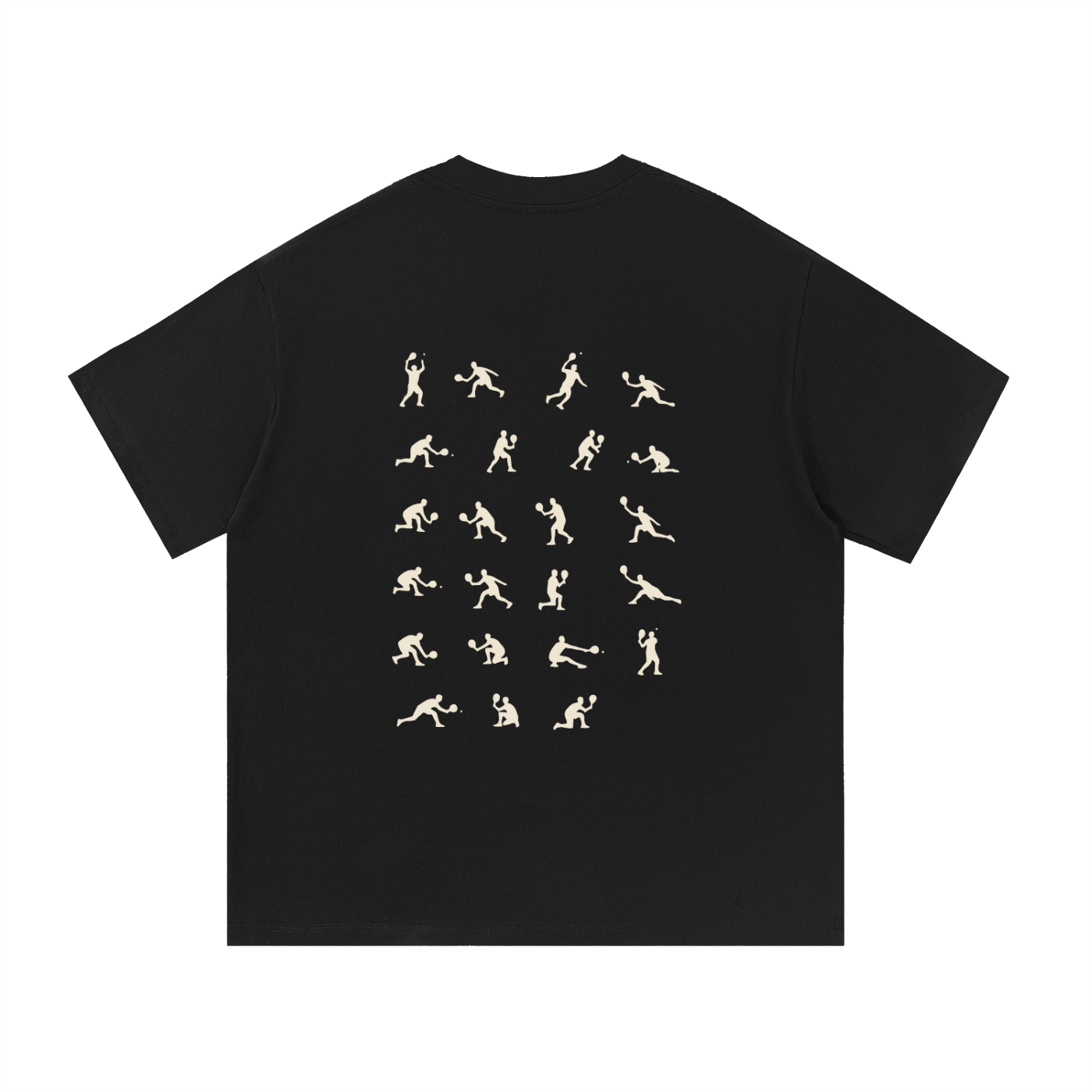 The Players Graphic Tee