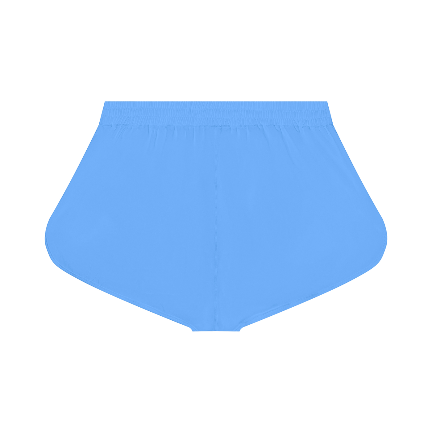 Bermuda Shorts - Blue