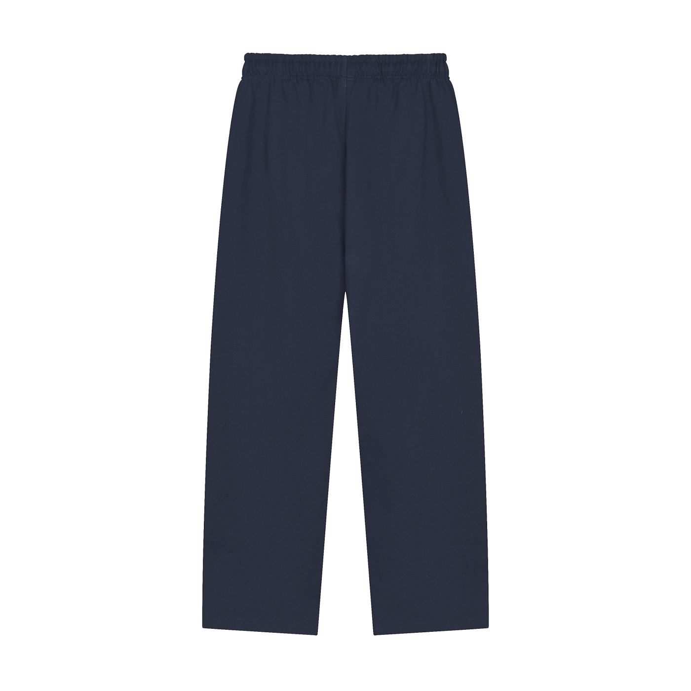 Court Sweatpants - Navy Blue