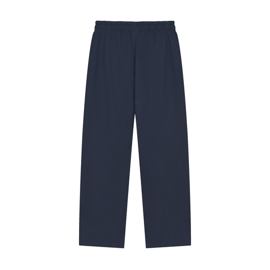 Court Sweatpants - Navy Blue
