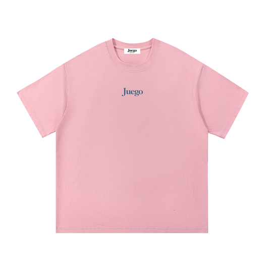 Core Tee - Pink