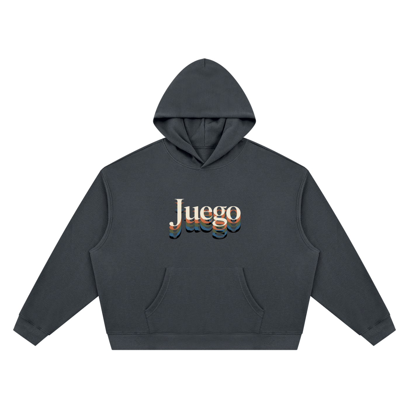 Logo Hoodie