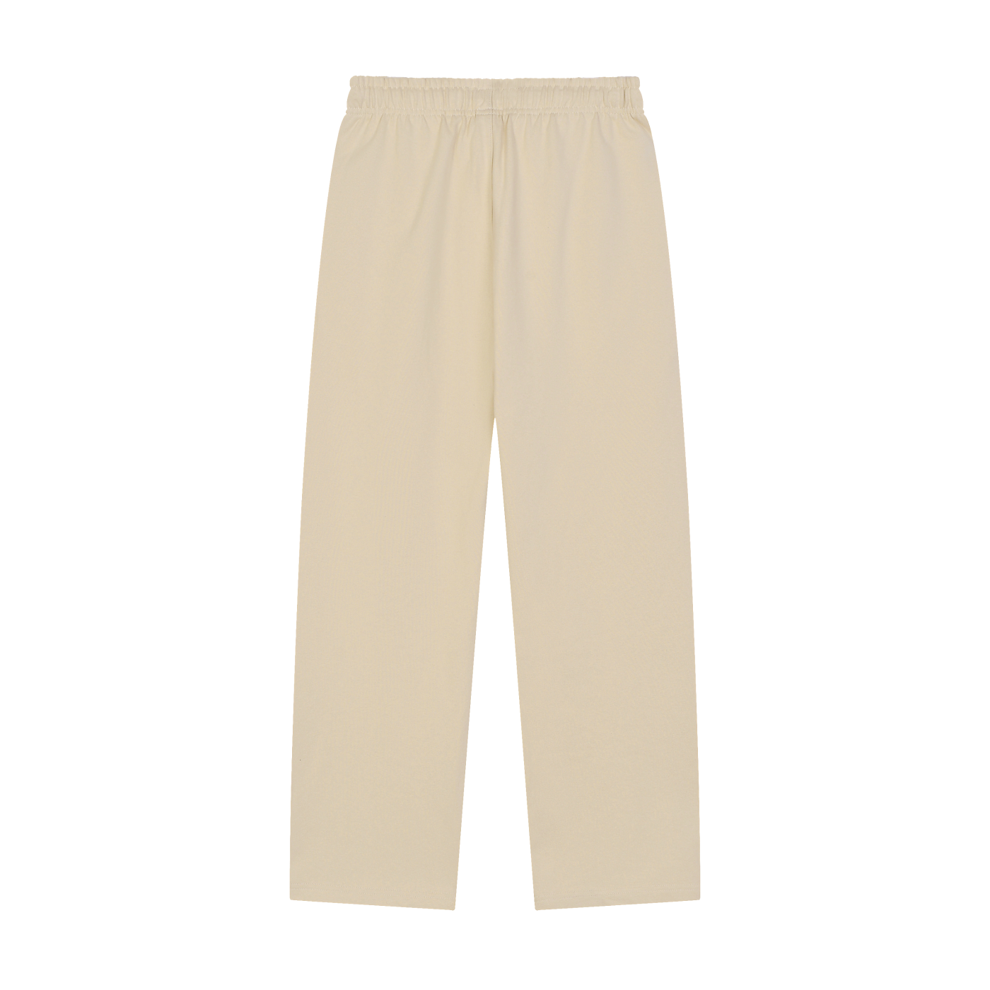 Court Sweatpants - Apricot