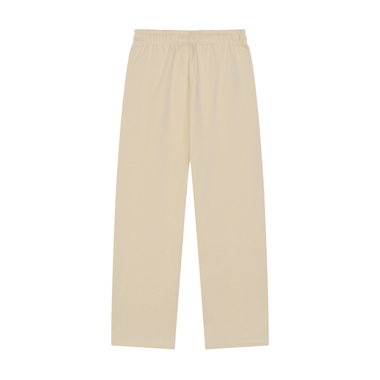 Court Sweatpants - Apricot