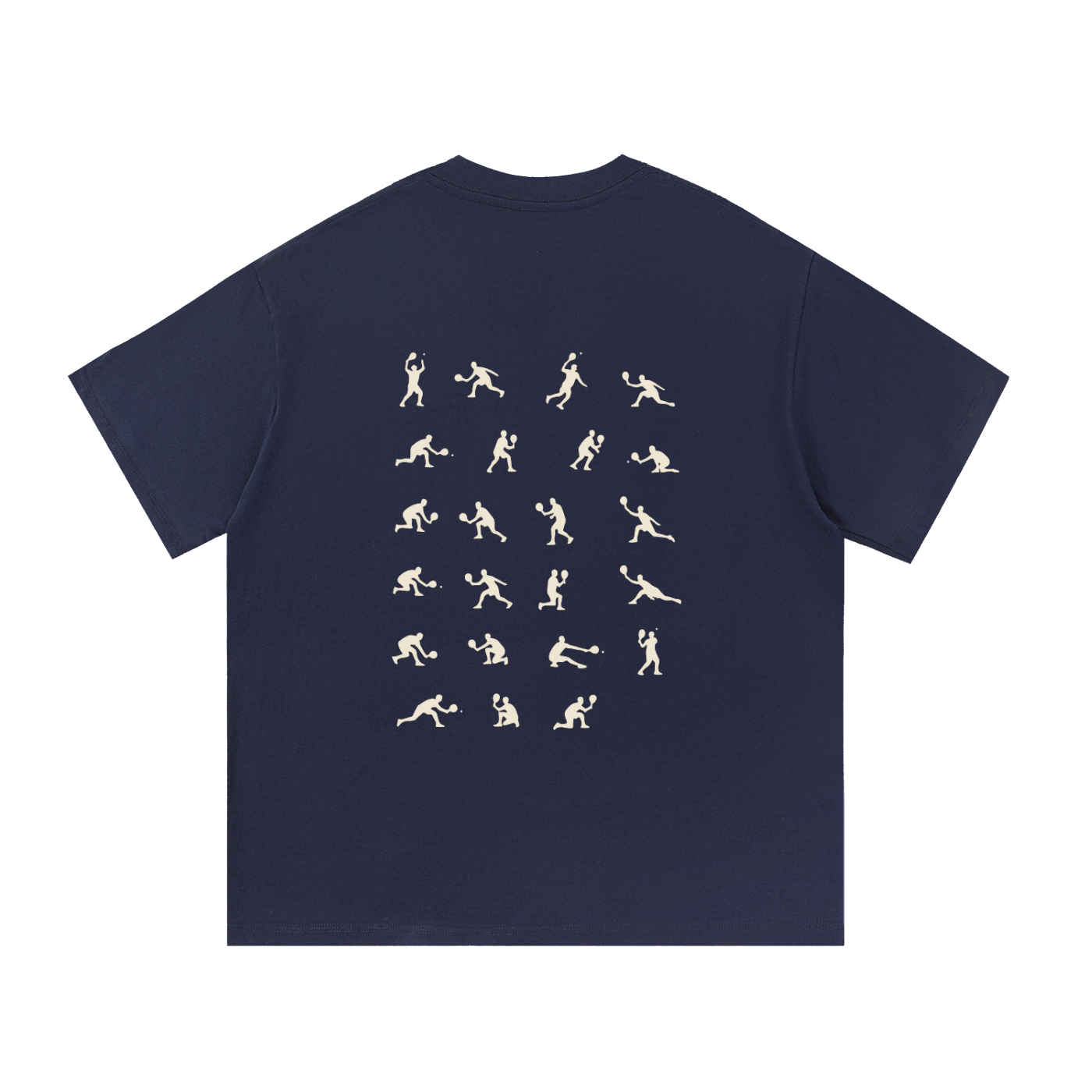 The Players Graphic Tee