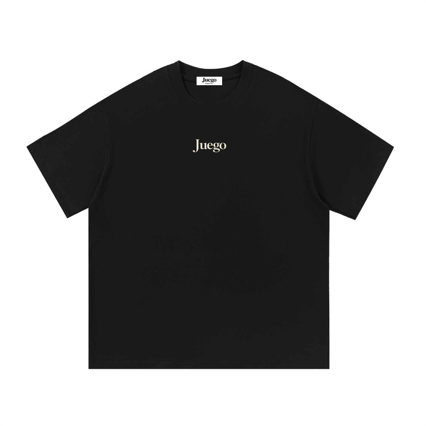 The Court Graphic Tee