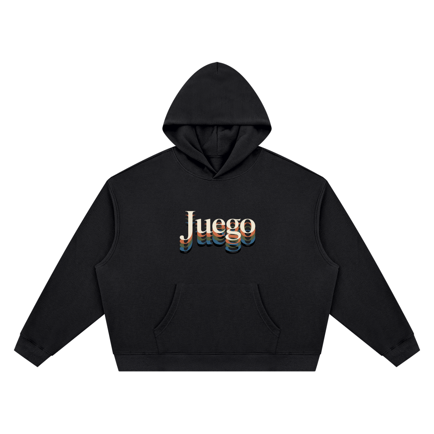 Logo Hoodie
