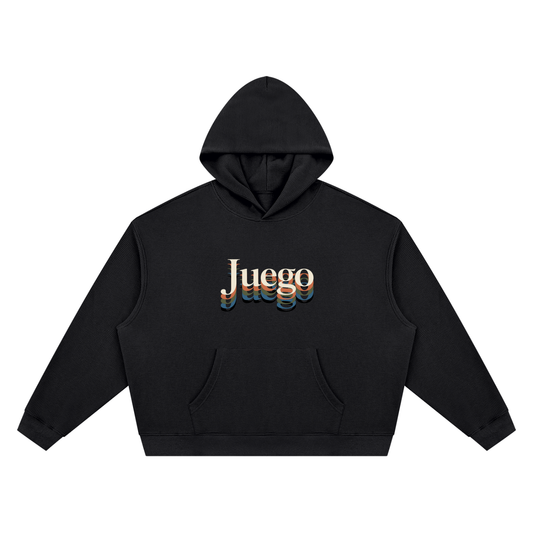 Logo Hoodie