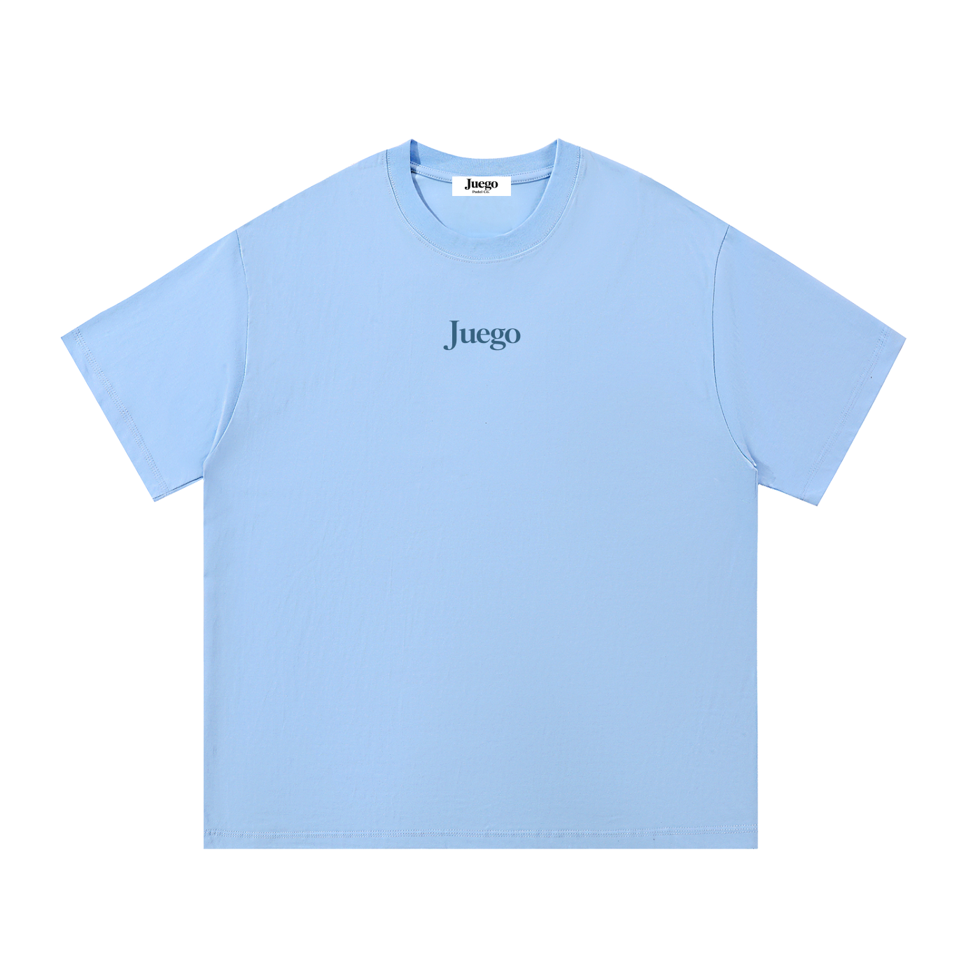 The Score Graphic Tee