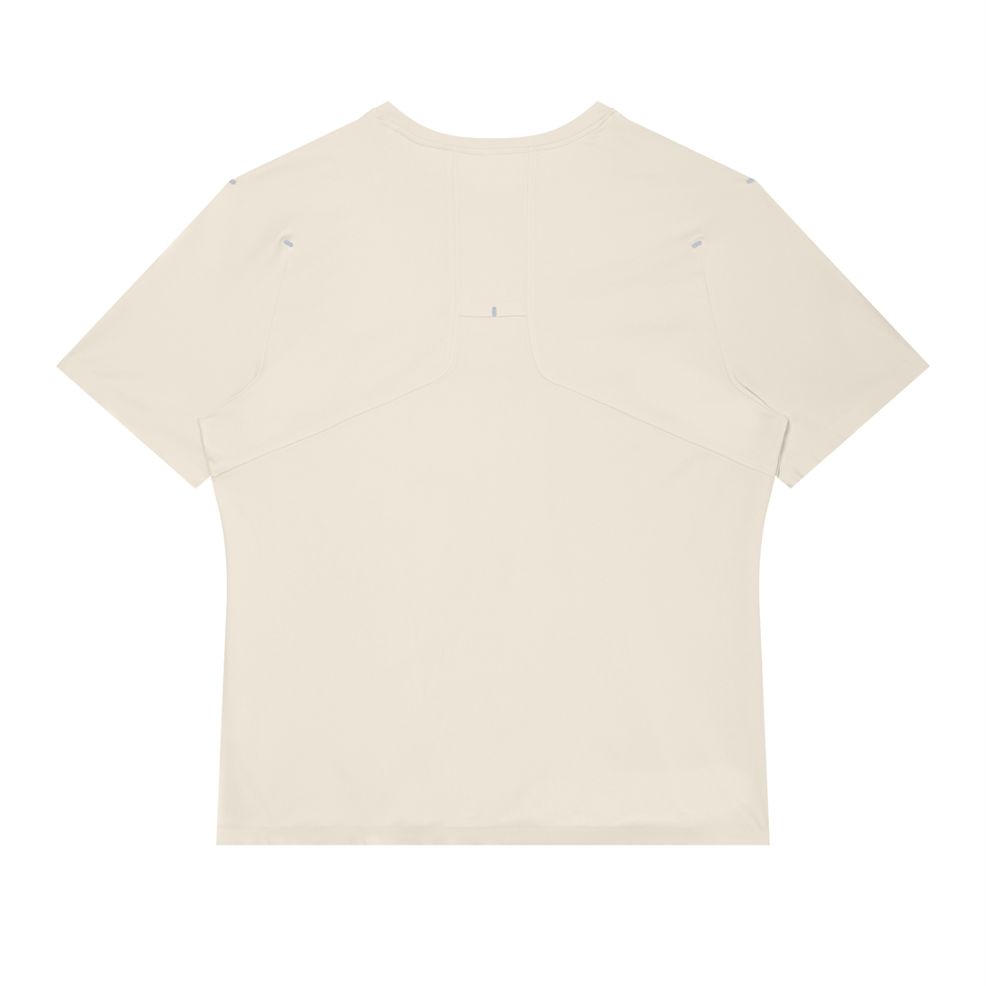 Performance Tee - Light Apricot
