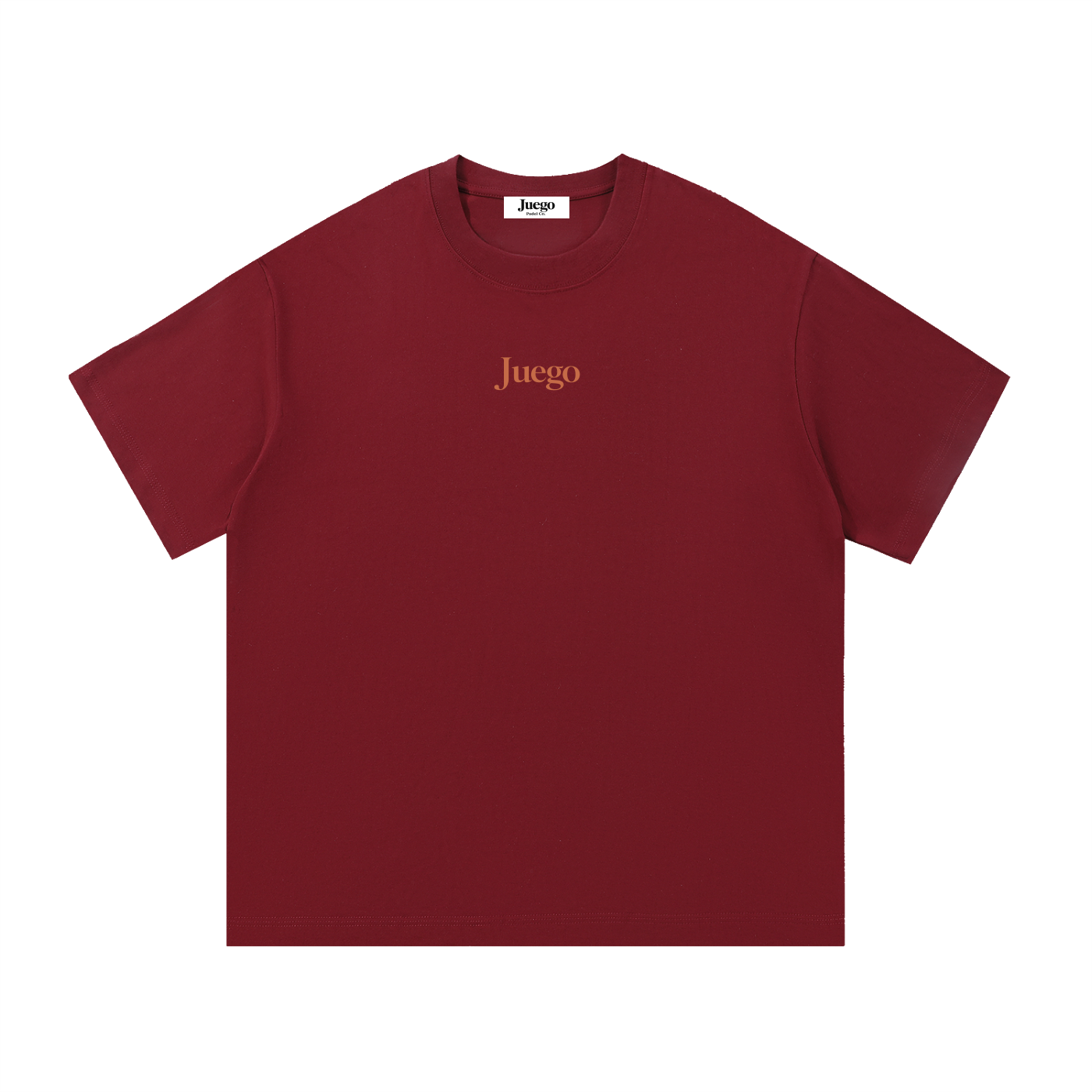 The Score Graphic Tee