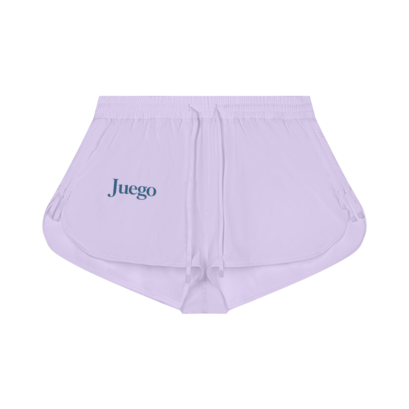 Bermuda Shorts - Purple