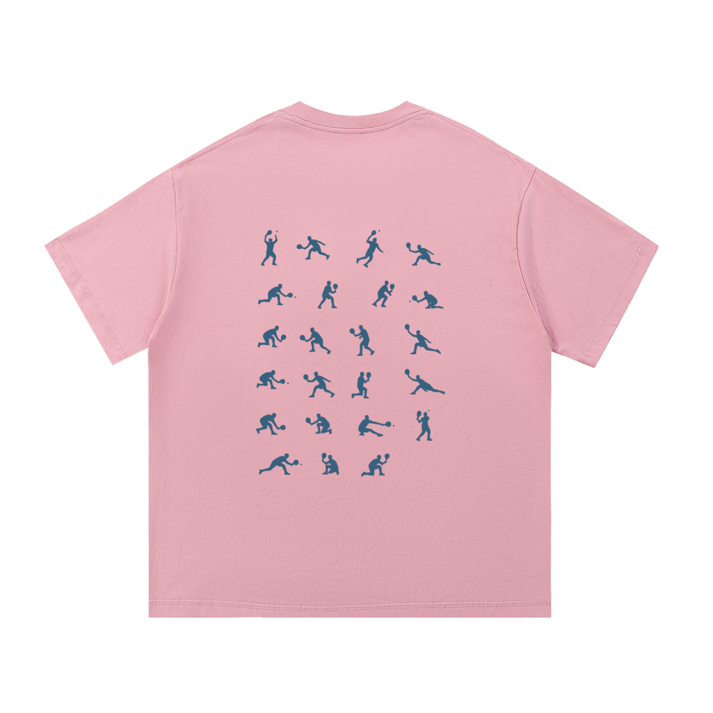 The Players Graphic Tee