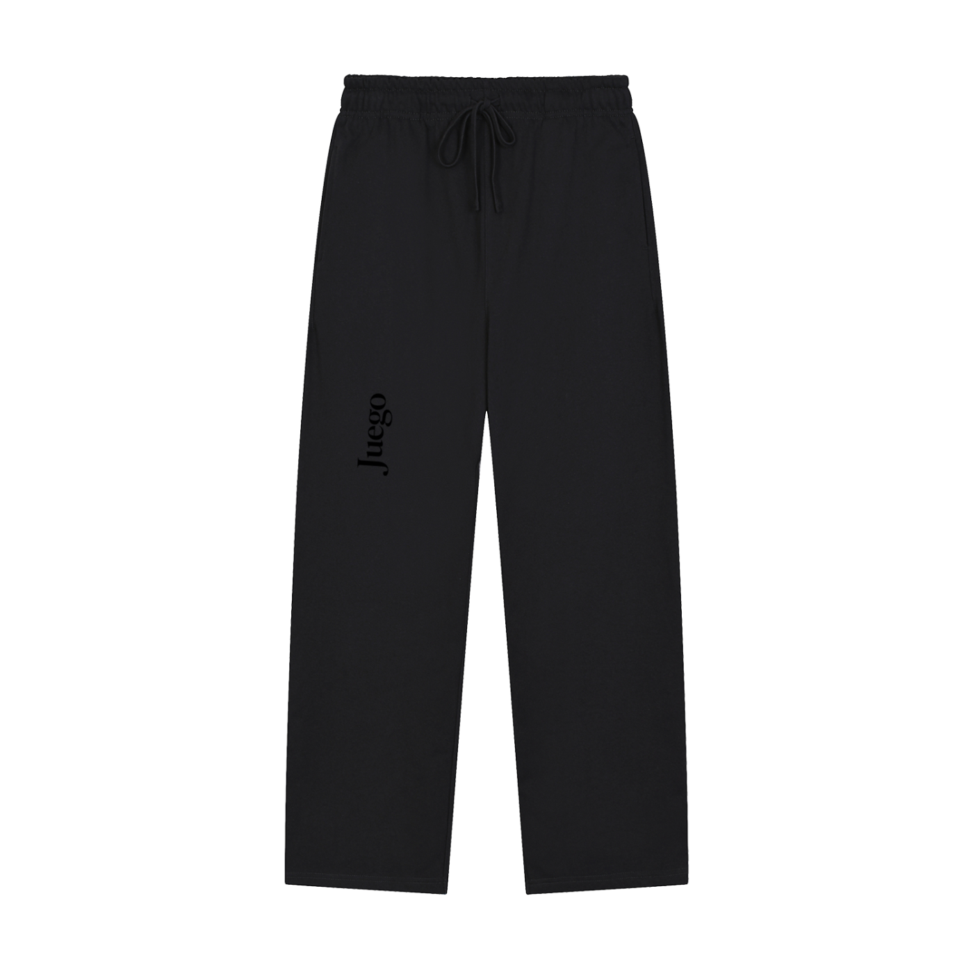 Court Sweatpants - Black