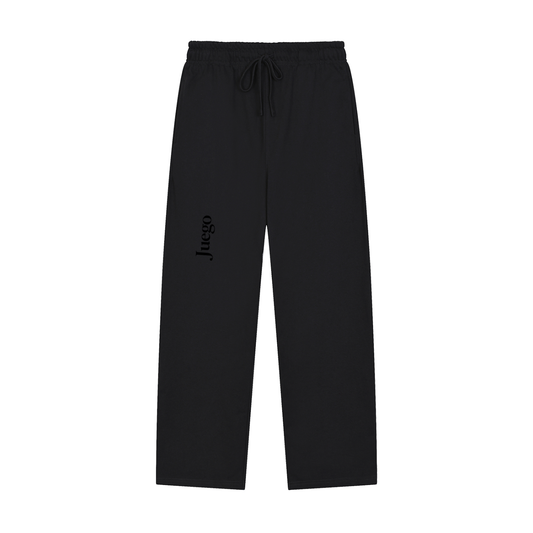 Court Sweatpants - Black