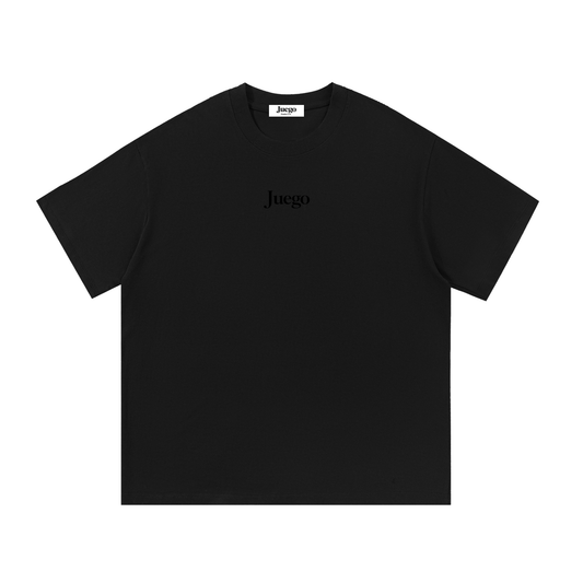 Core Tee - Black