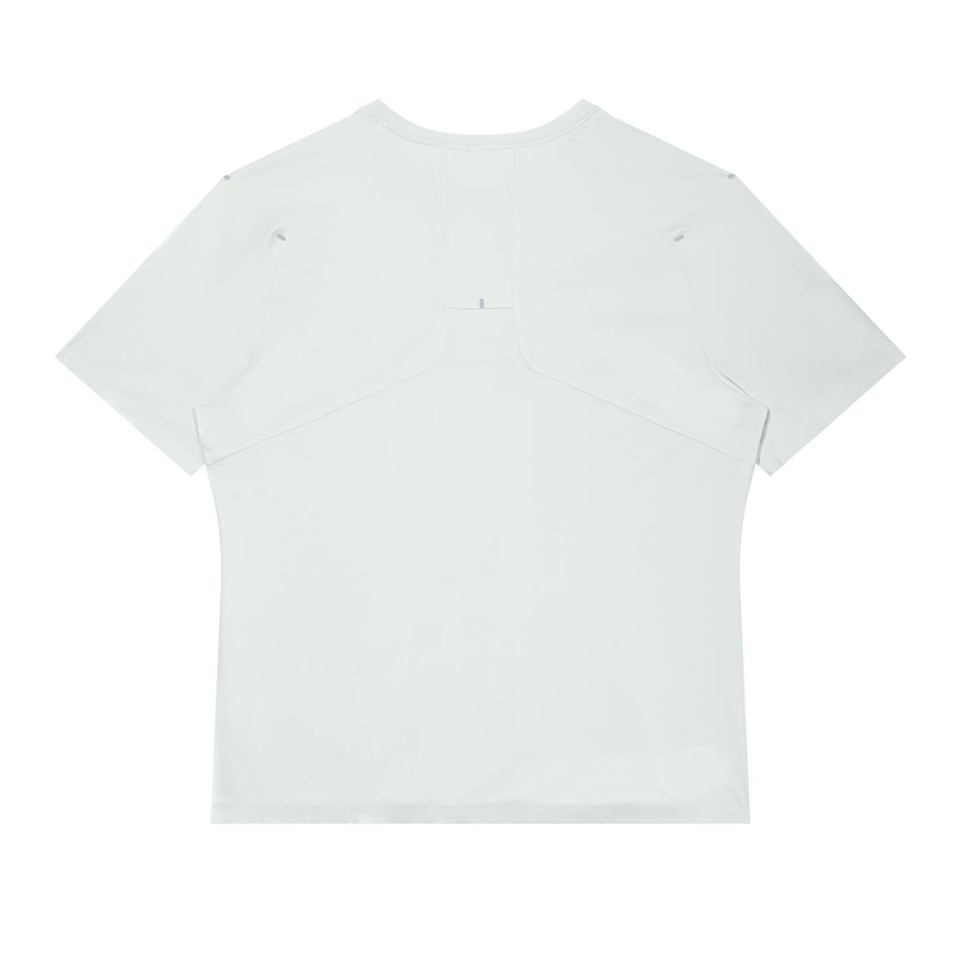 Performance Tee - Light Blue
