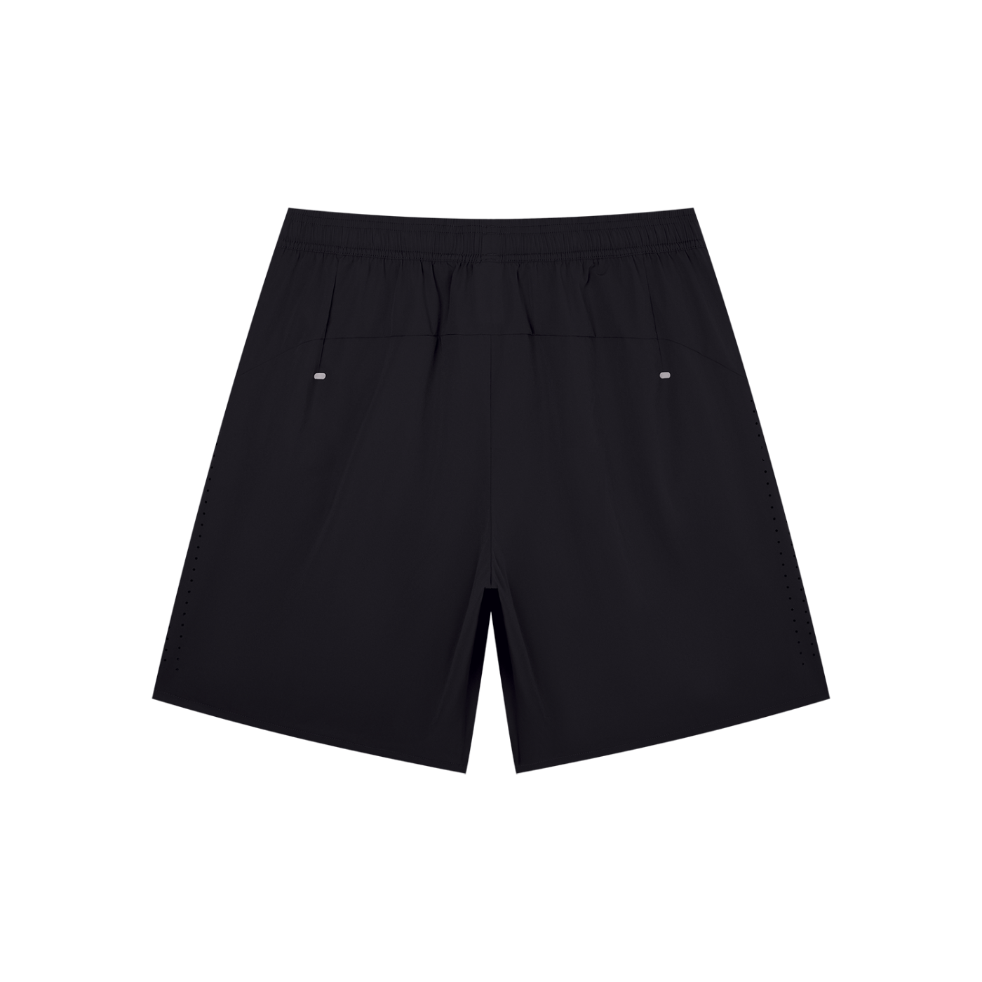 Active Shorts - Black