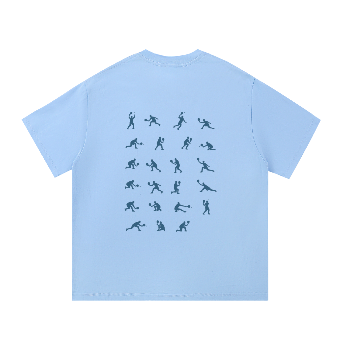 The Players Graphic Tee