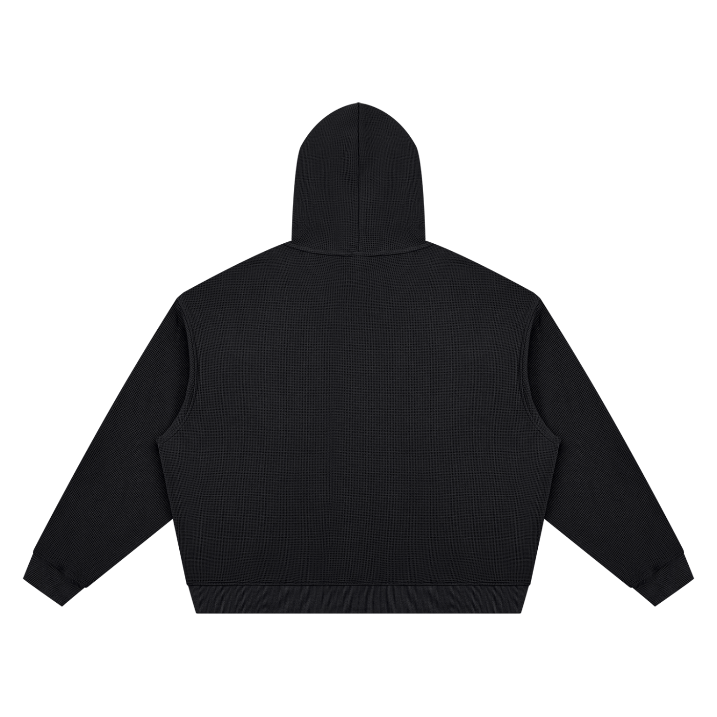 Logo Hoodie