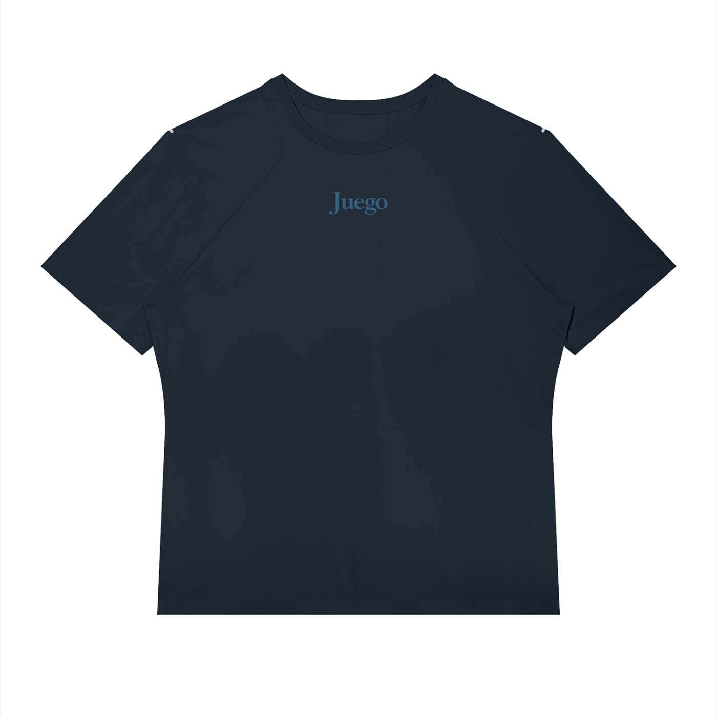 Performance Tee - Navy Blue