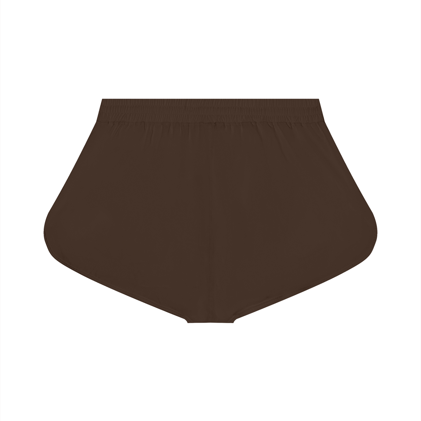 Bermuda Shorts - Brown