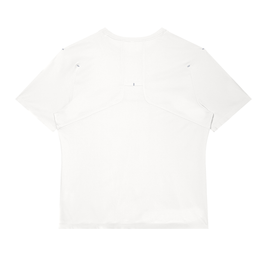 Performance Tee - White