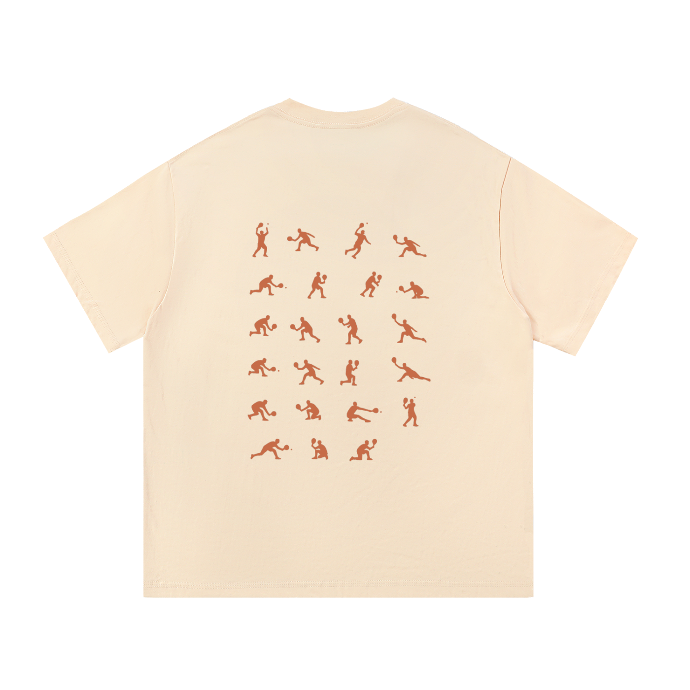 The Players Graphic Tee