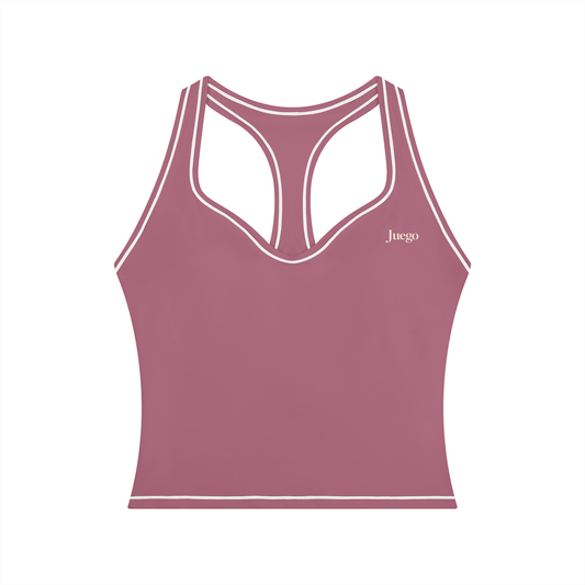 Court Tank - Purple