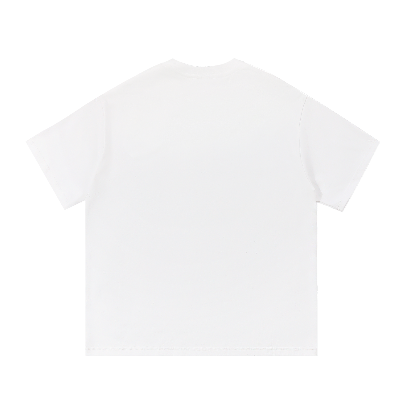Core Tee - White