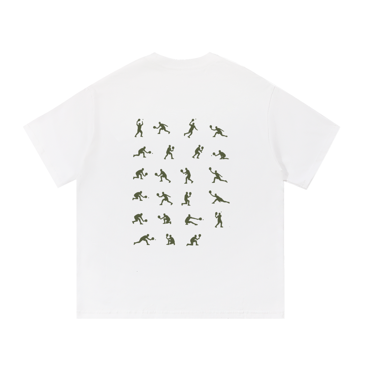 The Players Graphic Tee