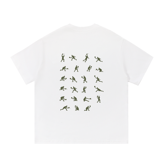 The Players Graphic Tee
