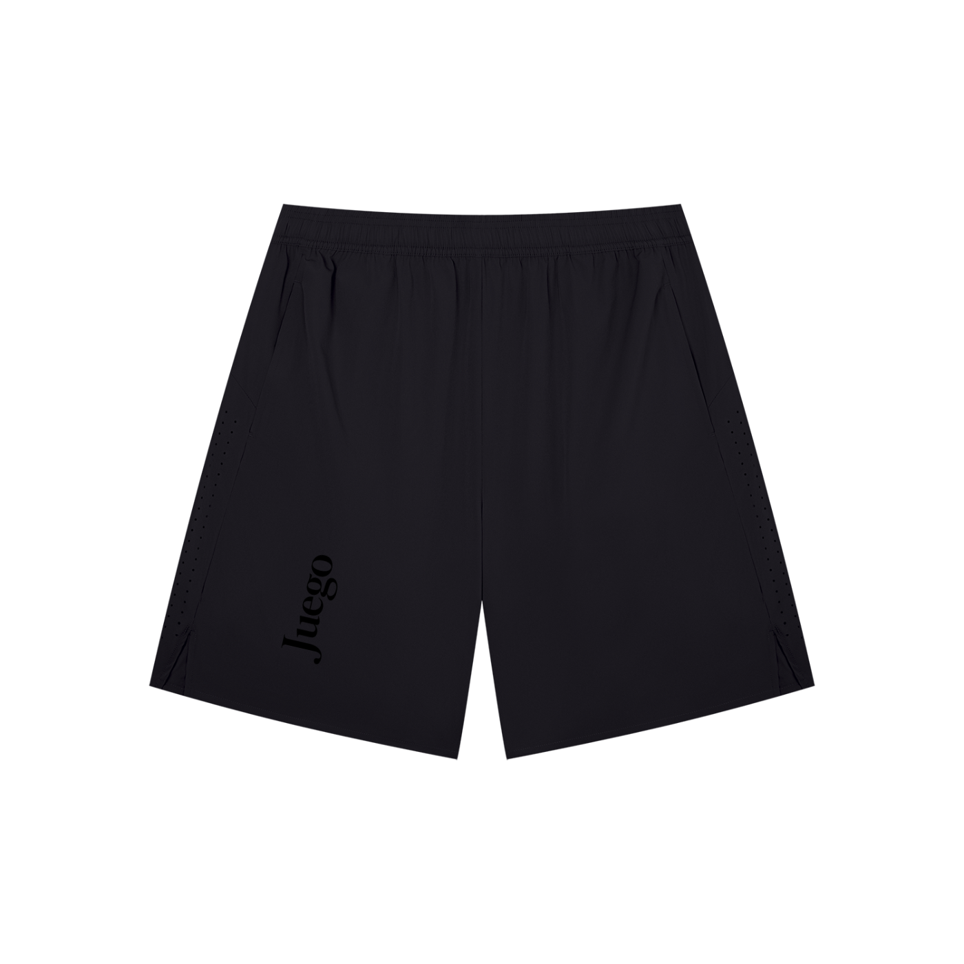 Active Shorts - Black