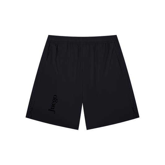 Active Shorts - Black