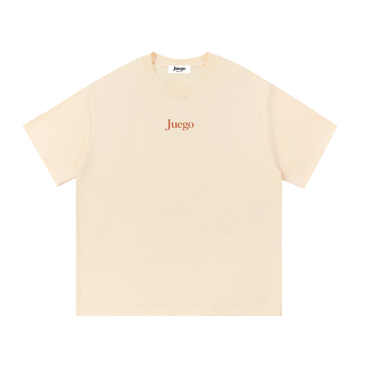 The Court Graphic Tee