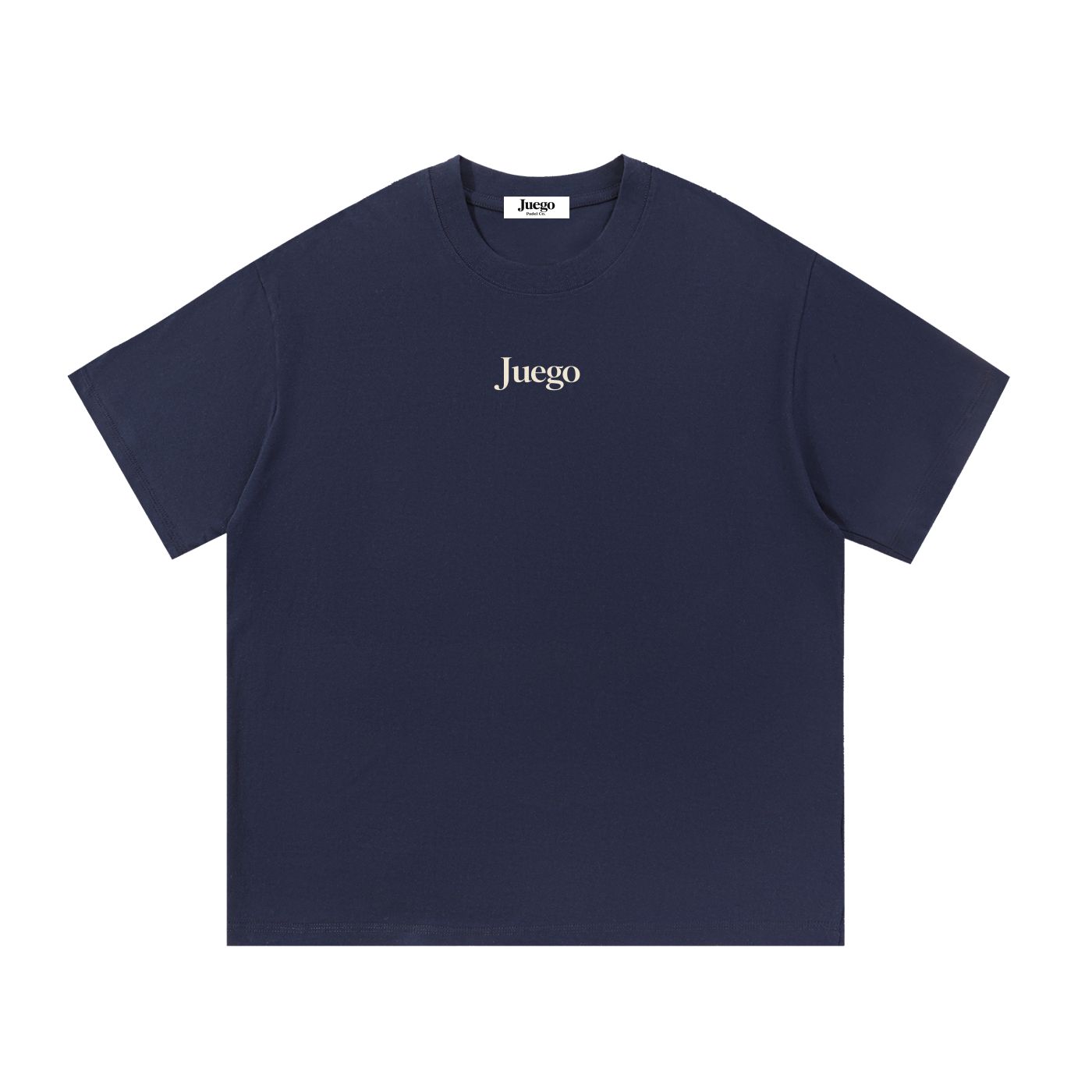 The Court Graphic Tee
