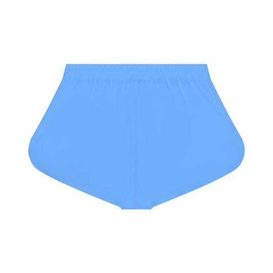 Bermuda Shorts - Blue
