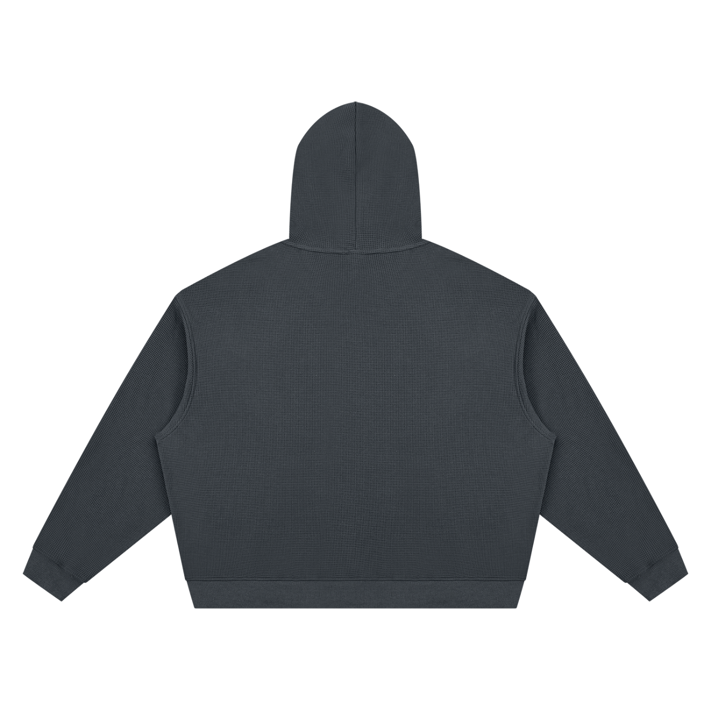 Logo Hoodie