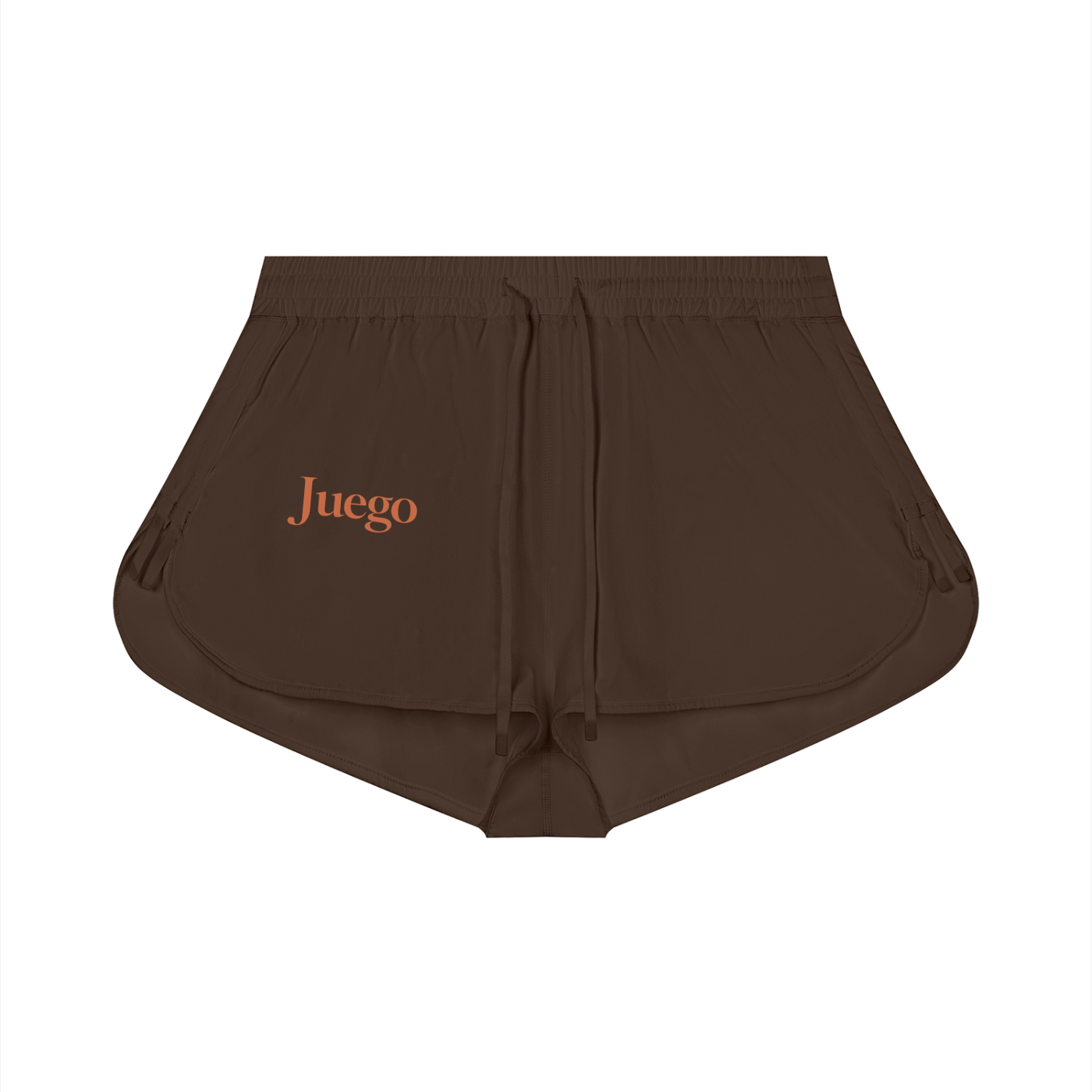 Bermuda Shorts - Brown
