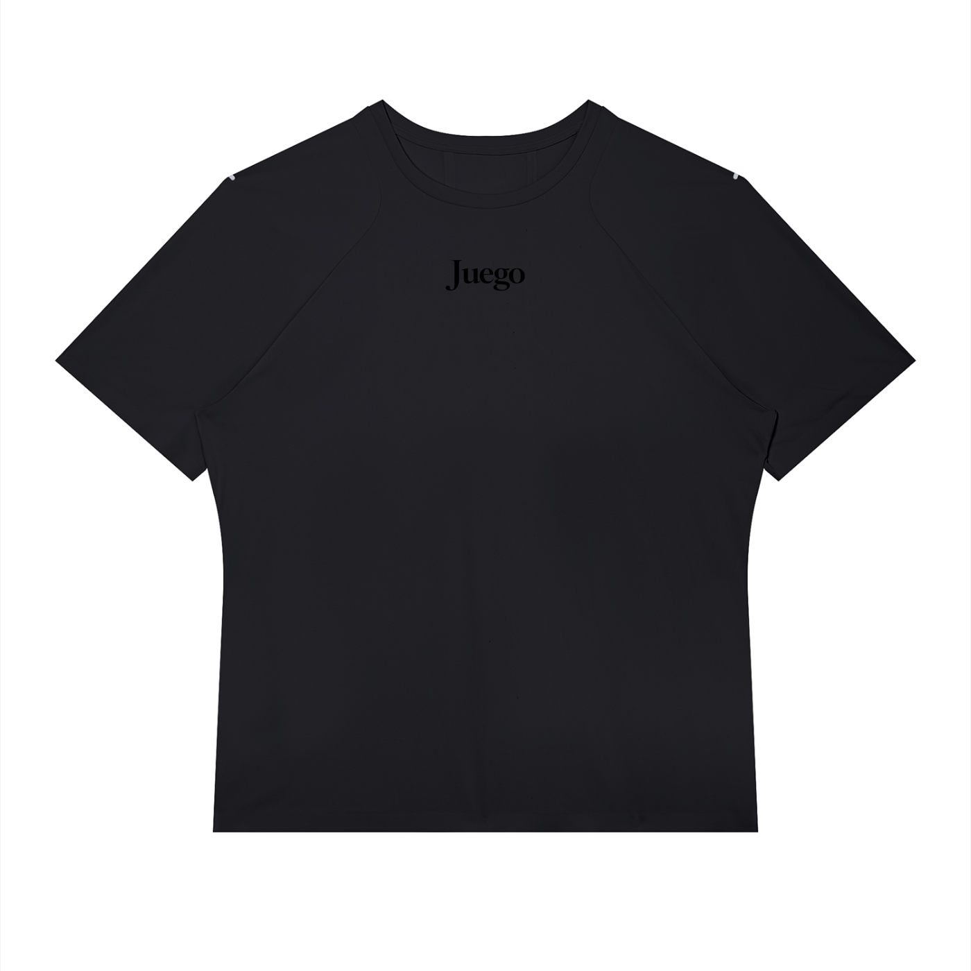 Performance Tee - Black