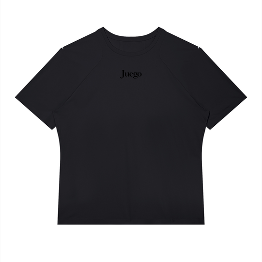 Performance Tee - Black