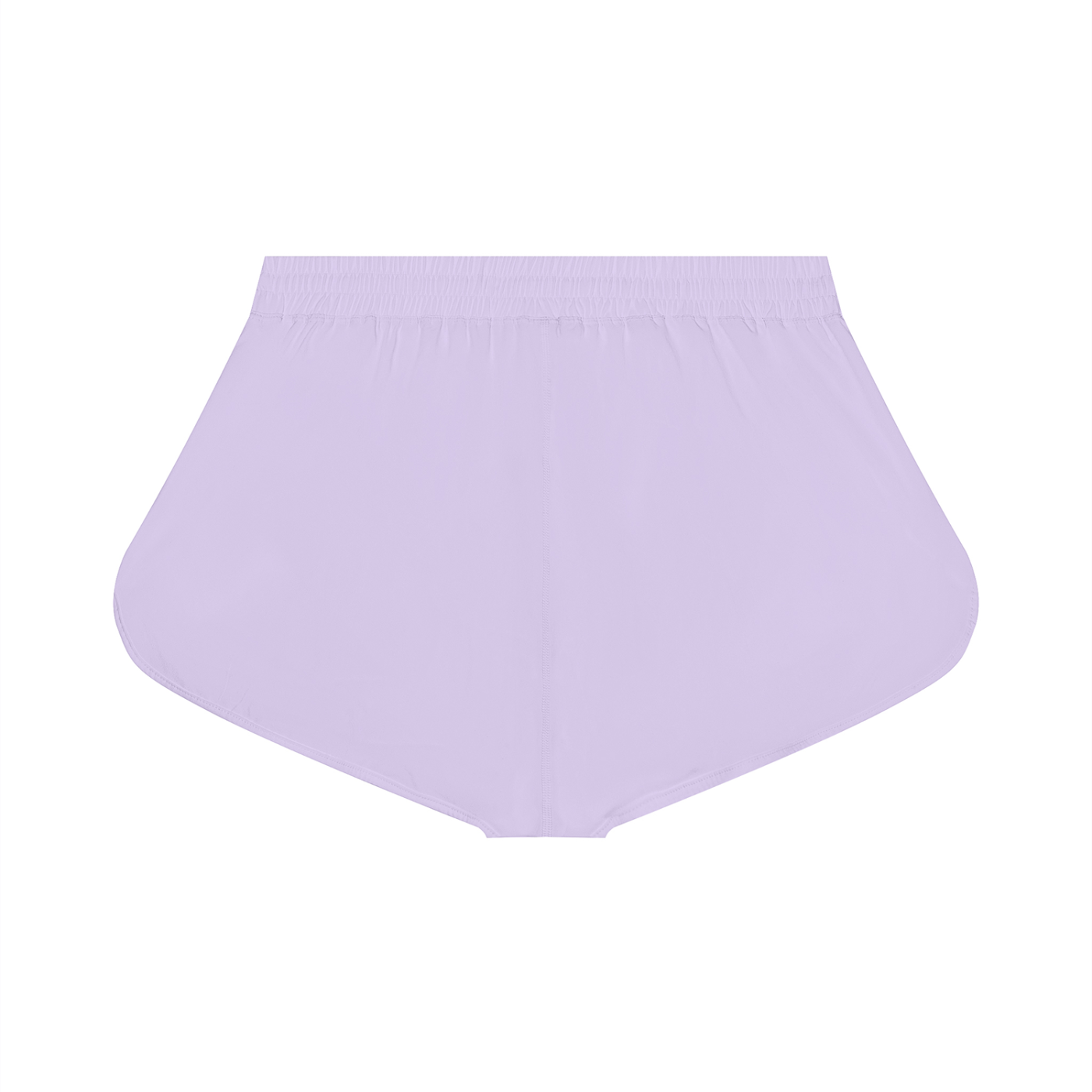Bermuda Shorts - Purple