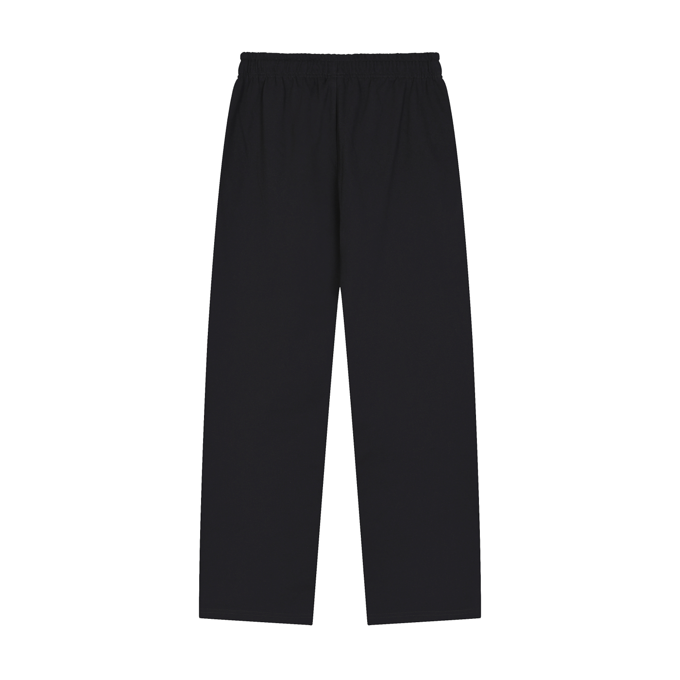 Court Sweatpants - Black